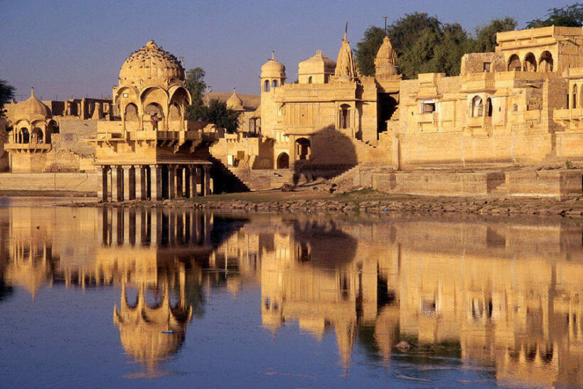 Jaisalmer-Fort-1