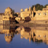Jaisalmer-Fort