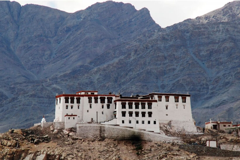 Leh Ladakh by Ruby Holidays