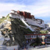 Potala-Palace-in-Lhasa-Tibet