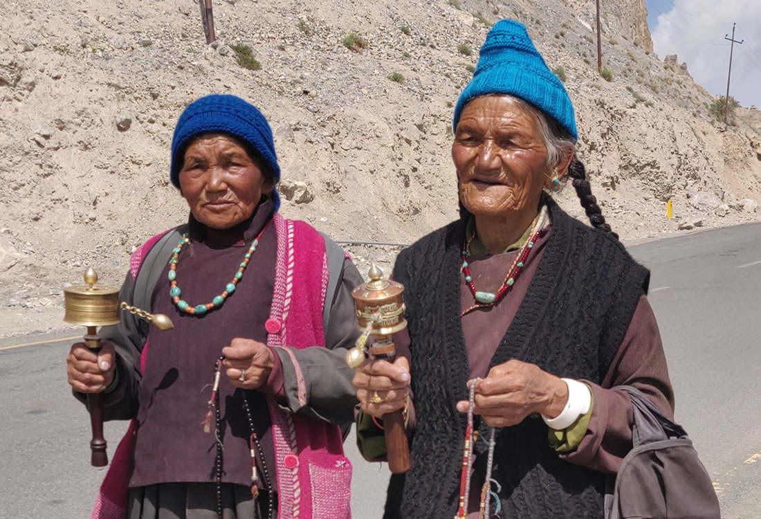 20 Monasteri buddisti da visitare in Viaggio Ladakh | Ruby Holidays