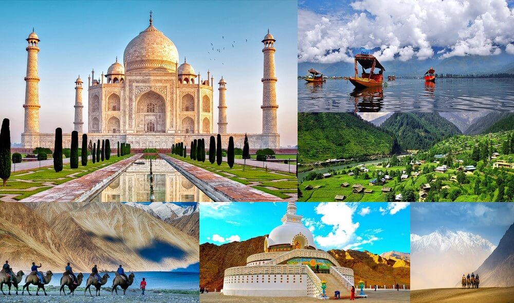 indian tours ireland